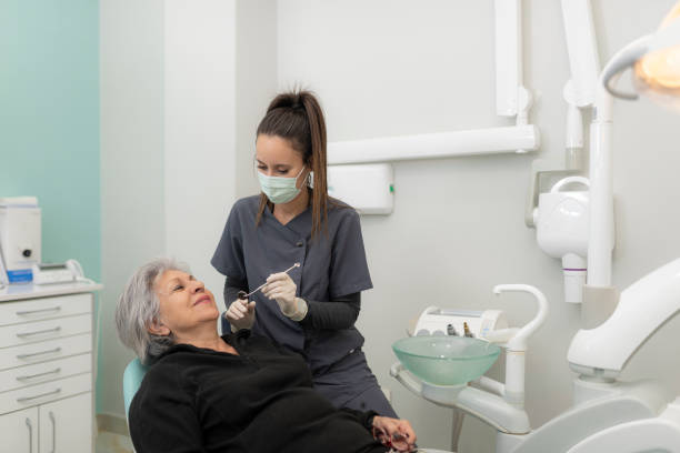 Best Emergency Dental Care for Broken or Chipped Teeth in Port Isabel, TX