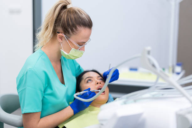 Reliable TX Emergency Dentist Solutions