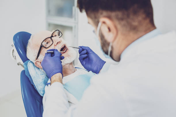 Best Urgent Care for Lost Fillings or Crowns in Port Isabel, TX